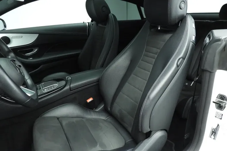 Mercedes-Benz E 200 din 2021 cu 37.000 km - oferta MER171774 - foto 9