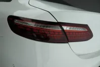 Mercedes-Benz E 200 din 2021 cu 37.000 km - oferta MER171774 - foto 17