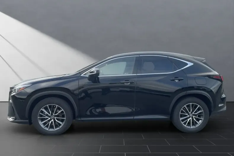 Lexus NX 450h din 2022 cu 64.200 km - oferta LEX171775 - foto 2