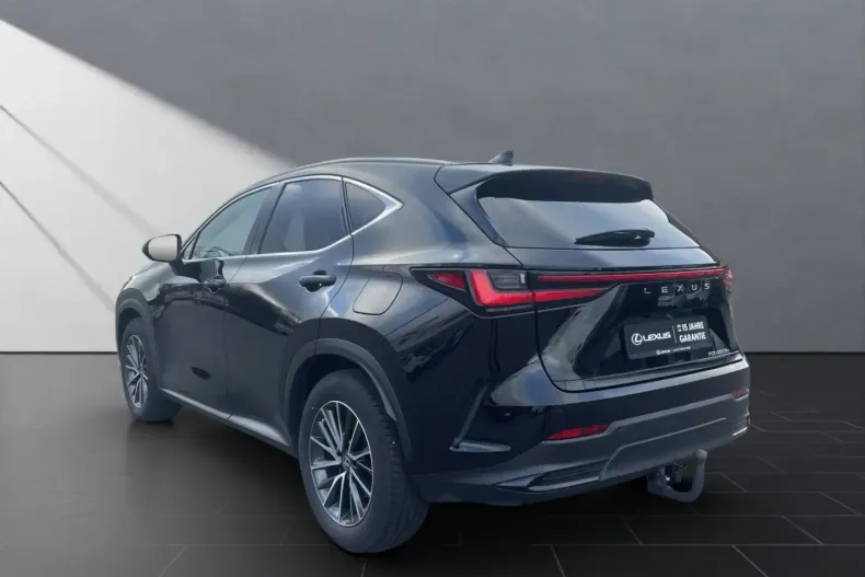 Lexus NX 450h din 2022 cu 64.200 km - oferta LEX171775 - foto 3