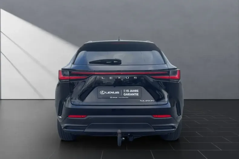 Lexus NX 450h din 2022 cu 64.200 km - oferta LEX171775 - foto 4