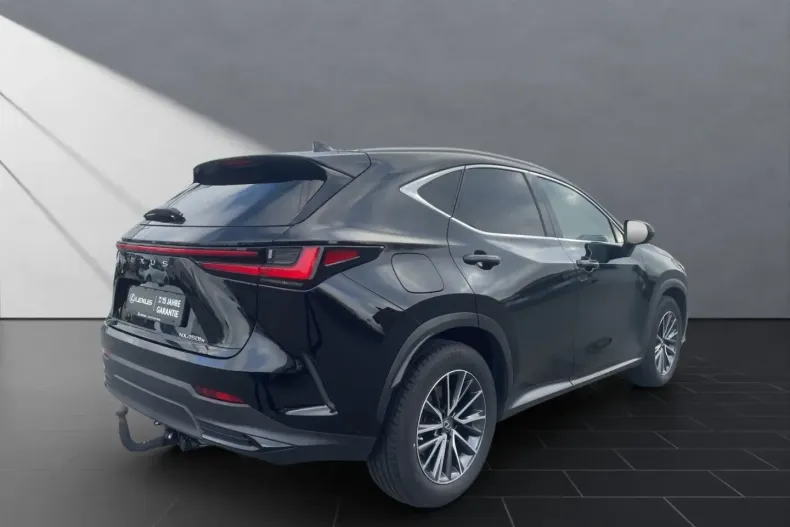 Lexus NX 450h din 2022 cu 64.200 km - oferta LEX171775 - foto 5
