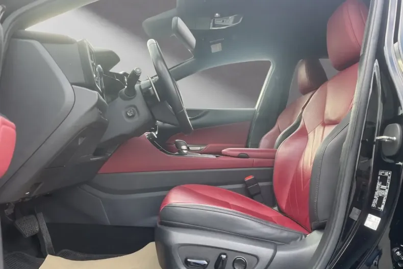 Lexus NX 450h din 2022 cu 64.200 km - oferta LEX171775 - foto 9