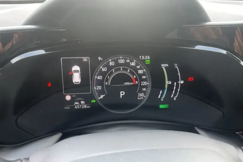 Lexus NX 450h din 2022 cu 64.200 km - oferta LEX171775 - foto 11