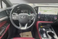 Lexus NX 450h din 2022 cu 64.200 km - oferta LEX171775 - foto 13