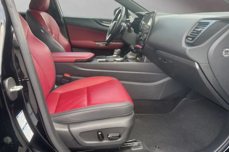 Lexus NX 450h din 2022 cu 64.200 km - oferta LEX171775 - foto 18