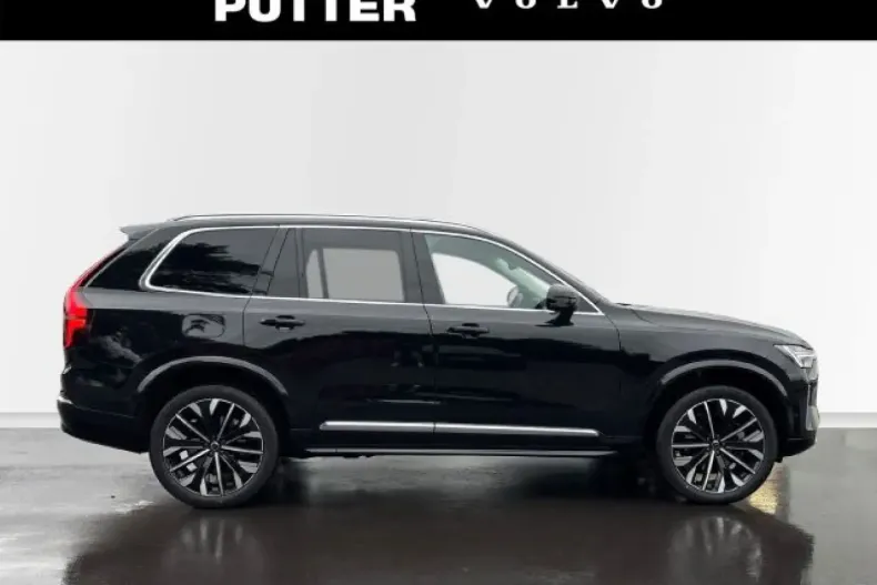 Volvo XC90 din 2025 cu 26.900 km - oferta VOL171776 - foto 5