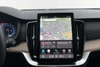 Volvo XC90 din 2025 cu 26.900 km - oferta VOL171776 - foto 10