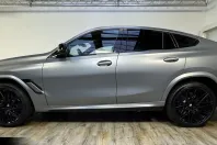 BMW X6 M din 2025 cu 6.700 km - oferta BMW171777 - foto 3