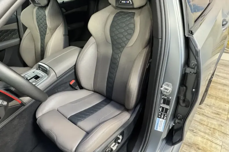 BMW X6 M din 2025 cu 6.700 km - oferta BMW171777 - foto 15