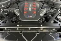 BMW X6 M din 2025 cu 6.700 km - oferta BMW171777 - foto 45