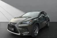 Lexus NX 300 din 2022 cu 39.631 km - oferta LEX171778 - foto 1