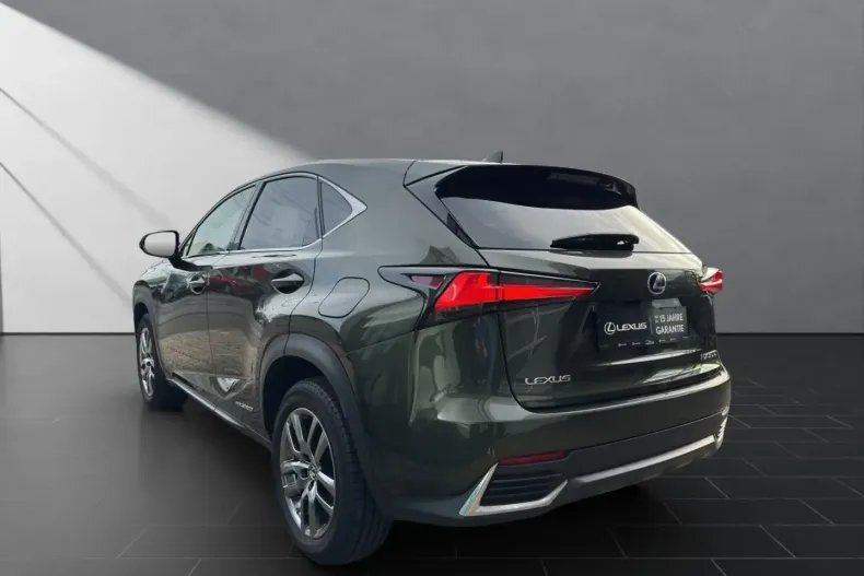 Lexus NX 300 din 2022 cu 39.631 km - oferta LEX171778 - foto 3