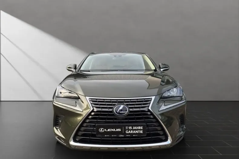 Lexus NX 300 din 2022 cu 39.631 km - oferta LEX171778 - foto 8