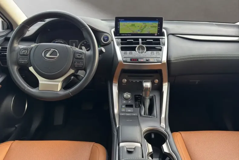 Lexus NX 300 din 2022 cu 39.631 km - oferta LEX171778 - foto 13