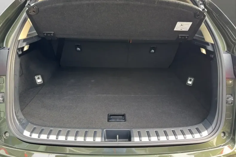 Lexus NX 300 din 2022 cu 39.631 km - oferta LEX171778 - foto 19