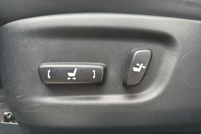 Lexus NX 300 din 2022 cu 39.631 km - oferta LEX171778 - foto 20