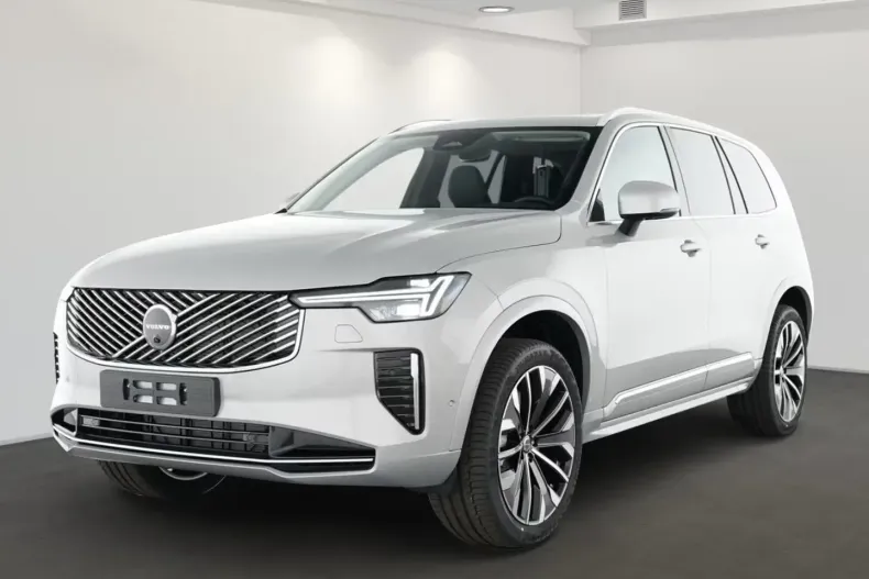 Volvo XC90 din 2025 cu 27.450 km - oferta VOL171779 - foto 1