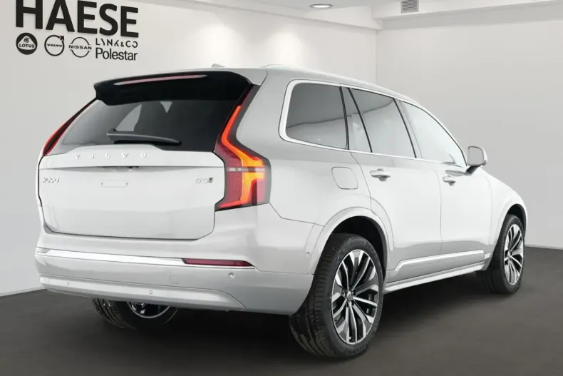 Volvo XC90 din 2025 cu 27.450 km - oferta VOL171779 - foto 4
