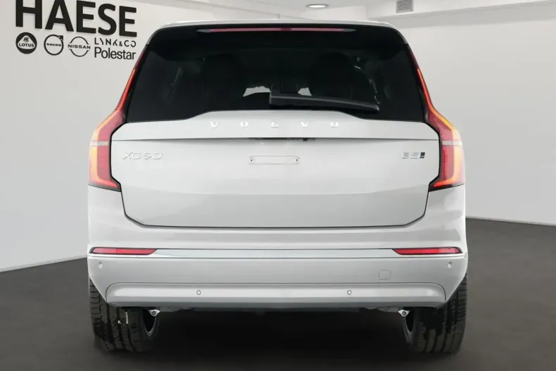 Volvo XC90 din 2025 cu 27.450 km - oferta VOL171779 - foto 5