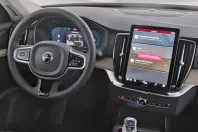 Volvo XC90 din 2025 cu 27.450 km - oferta VOL171779 - foto 9