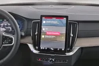 Volvo XC90 din 2025 cu 27.450 km - oferta VOL171779 - foto 10