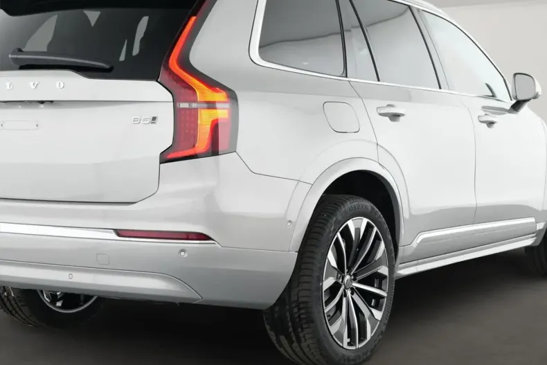 Volvo XC90 din 2025 cu 27.450 km - oferta VOL171779 - foto 14