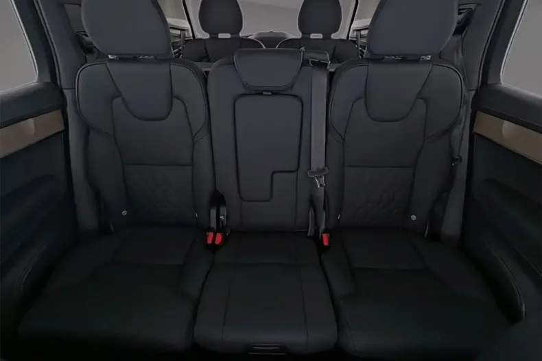 Volvo XC90 din 2025 cu 27.450 km - oferta VOL171779 - foto 15