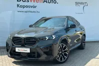 BMW X6 M din 2025 cu 7.182 km - oferta BMW171780 - foto 1