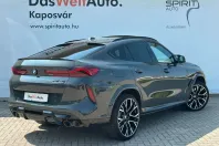 BMW X6 M din 2025 cu 7.182 km - oferta BMW171780 - foto 7