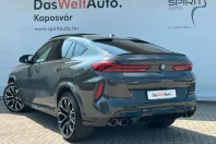 BMW X6 M din 2025 cu 7.182 km - oferta BMW171780 - foto 10