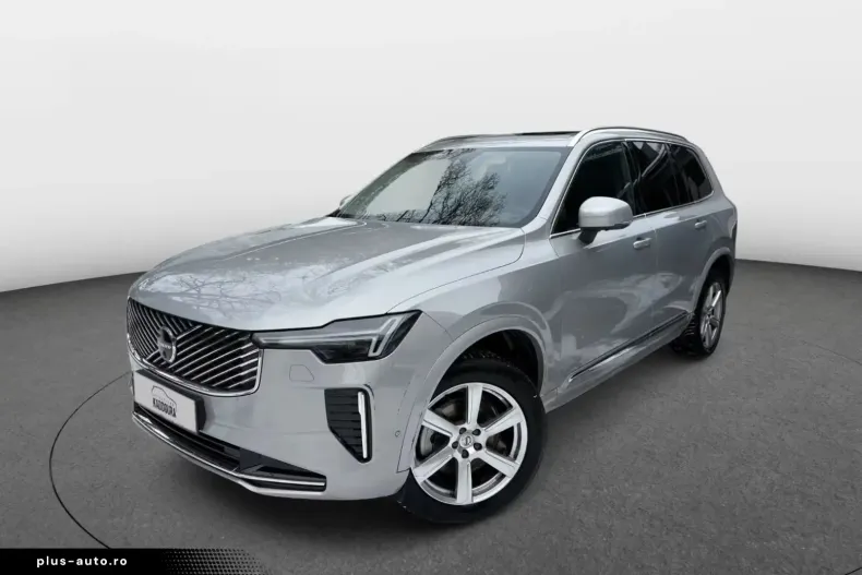 Volvo XC90 din 2025 cu 22.034 km - oferta VOL171783 - foto 1