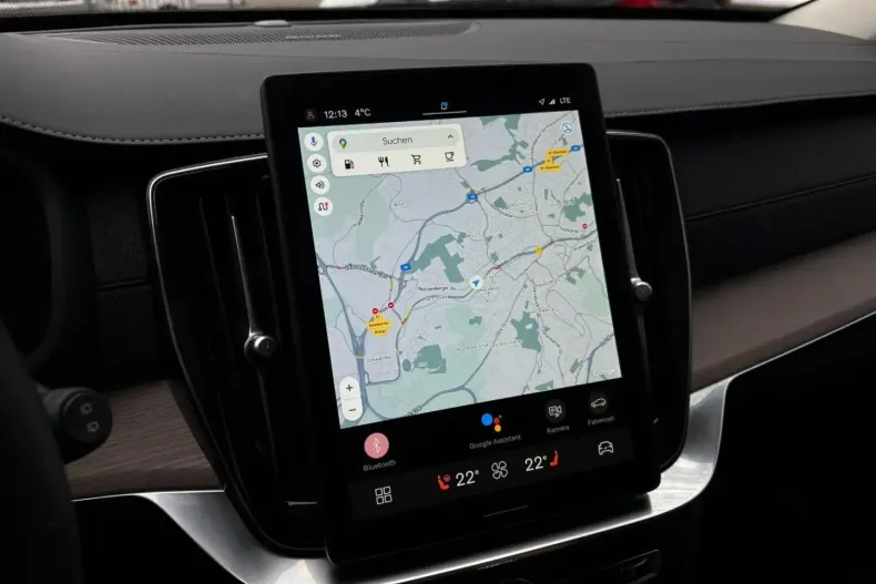 Volvo XC90 din 2025 cu 22.034 km - oferta VOL171783 - foto 18