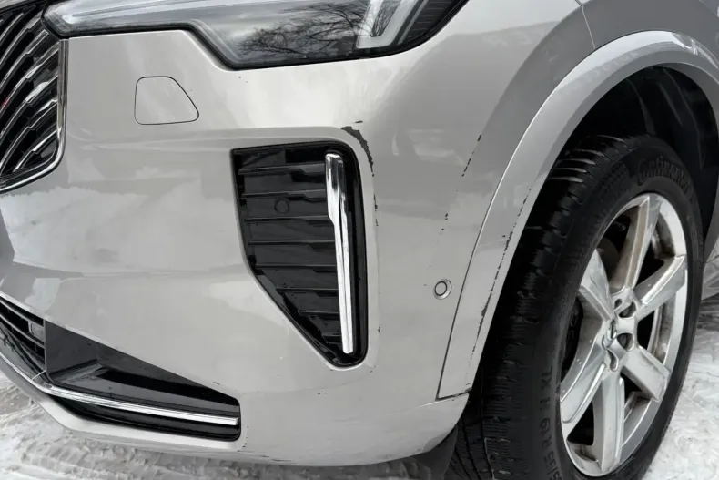 Volvo XC90 din 2025 cu 22.034 km - oferta VOL171783 - foto 20