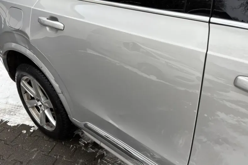 Volvo XC90 din 2025 cu 22.034 km - oferta VOL171783 - foto 21