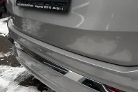 Volvo XC90 din 2025 cu 22.034 km - oferta VOL171783 - foto 23