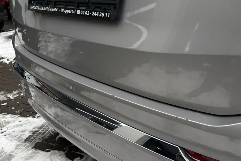 Volvo XC90 din 2025 cu 22.034 km - oferta VOL171783 - foto 23