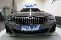 BMW M550 din 2021 cu 68.000 km - oferta BMW171784 - foto 2