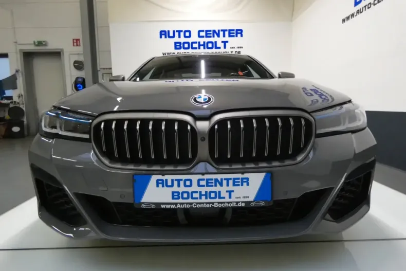 BMW M550 din 2021 cu 68.000 km - oferta BMW171784 - foto 2