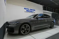 BMW M550 din 2021 cu 68.000 km - oferta BMW171784 - foto 3