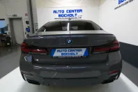 BMW M550 din 2021 cu 68.000 km - oferta BMW171784 - foto 4