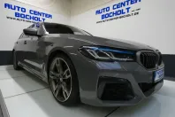 BMW M550 din 2021 cu 68.000 km - oferta BMW171784 - foto 5
