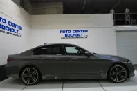 BMW M550 din 2021 cu 68.000 km - oferta BMW171784 - foto 8