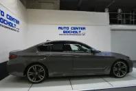 BMW M550 din 2021 cu 68.000 km - oferta BMW171784 - foto 9