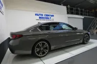 BMW M550 din 2021 cu 68.000 km - oferta BMW171784 - foto 11