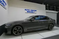 BMW M550 din 2021 cu 68.000 km - oferta BMW171784 - foto 12