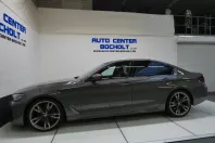 BMW M550 din 2021 cu 68.000 km - oferta BMW171784 - foto 13