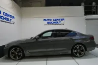 BMW M550 din 2021 cu 68.000 km - oferta BMW171784 - foto 14