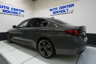 BMW M550 din 2021 cu 68.000 km - oferta BMW171784 - foto 17