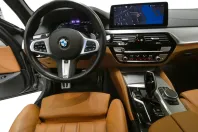BMW M550 din 2021 cu 68.000 km - oferta BMW171784 - foto 20